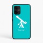 כיסוי בעיצוב אישי עם השם שלך לדגם - Realme P4 Power 5G בעיצוב טלסקופ