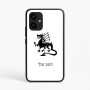 כיסוי בעיצוב אישי עם השם שלך לדגם - Realme P4 Power 5G בעיצוב דרקון