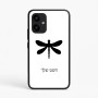 כיסוי בעיצוב אישי עם השם שלך לדגם - Realme P4 Power 5G בעיצוב שפירית