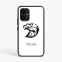כיסוי בעיצוב אישי עם השם שלך לדגם - Realme P4 Power 5G בעיצוב ראש נשר