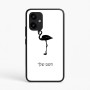 כיסוי בעיצוב אישי עם השם שלך לדגם - Realme P4 Power 5G בעיצוב אנפה