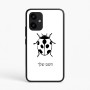 כיסוי בעיצוב אישי עם השם שלך לדגם - Realme P4 Power 5G בעיצוב פרת משה רבנו
