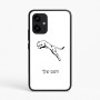 כיסוי בעיצוב אישי עם השם שלך לדגם - Realme P4 Power 5G בעיצוב פומה