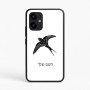 כיסוי בעיצוב אישי עם השם שלך לדגם - Realme P4 Power 5G בעיצוב לבלוע