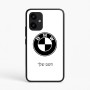 כיסוי בעיצוב אישי עם השם שלך לדגם - Realme P4 Power 5G בעיצוב ב.מ.וו