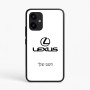 כיסוי בעיצוב אישי עם השם שלך לדגם - Realme P4 Power 5G בעיצוב לקסוס