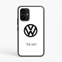 כיסוי בעיצוב אישי עם השם שלך לדגם - Realme P4 Power 5G בעיצוב פולקסווגן
