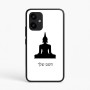 כיסוי בעיצוב אישי עם השם שלך לדגם - Realme P4 Power 5G בעיצוב בודה