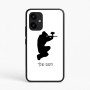 כיסוי בעיצוב אישי עם השם שלך לדגם - Realme P4 Power 5G בעיצוב שחקן כאב כדור