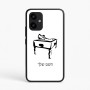 כיסוי בעיצוב אישי עם השם שלך לדגם - Realme P4 Power 5G בעיצוב שחקן ביליארד