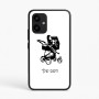 כיסוי בעיצוב אישי עם השם שלך לדגם - Realme P4 Power 5G בעיצוב עגלת תינוק