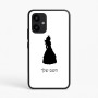 כיסוי בעיצוב אישי עם השם שלך לדגם - Realme P4 Power 5G בעיצוב נסיכה