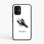 כיסוי בעיצוב אישי עם השם שלך לדגם - Realme P4 Power 5G בעיצוב מזלות - סרטן