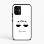 כיסוי בעיצוב אישי עם השם שלך לדגם - Realme P4 Power 5G בעיצוב מזלות - מאזניים