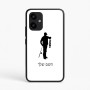 כיסוי בעיצוב אישי עם השם שלך לדגם - Realme P4 Power 5G בעיצוב פישמן