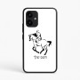 כיסוי בעיצוב אישי עם השם שלך לדגם - Realme P4 Power 5G בעיצוב רוכב סוסים 2