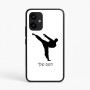 כיסוי בעיצוב אישי עם השם שלך לדגם - Realme P4 Power 5G בעיצוב קרטה