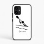 כיסוי בעיצוב אישי עם השם שלך לדגם - Realme P4 Power 5G בעיצוב קיאק אולימפי