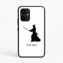 כיסוי בעיצוב אישי עם השם שלך לדגם - Realme P4 Power 5G בעיצוב סמוראי