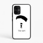 כיסוי בעיצוב אישי עם השם שלך לדגם - Realme P4 Power 5G בעיצוב צניחה חופשית