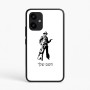 כיסוי בעיצוב אישי עם השם שלך לדגם - Realme P4 Power 5G בעיצוב קאובוי המערב הפרוע