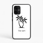 כיסוי בעיצוב אישי עם השם שלך לדגם - Realme P4 Power 5G בעיצוב כפות ידיים