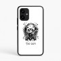 כיסוי בעיצוב אישי עם השם שלך לדגם - Realme P4 Power 5G בעיצוב רוקנרול