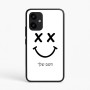 כיסוי בעיצוב אישי עם השם שלך לדגם - Realme P4 Power 5G בעיצוב סמיילי