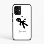 כיסוי בעיצוב אישי עם השם שלך לדגם - Realme P4 Power 5G בעיצוב וודו