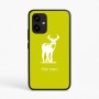 כיסוי בעיצוב אישי עם השם שלך לדגם - Realme P4 Power 5G בעיצוב צבי