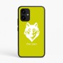 כיסוי בעיצוב אישי עם השם שלך לדגם - Realme P4 Power 5G בעיצוב זאב