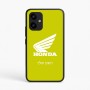 כיסוי בעיצוב אישי עם השם שלך לדגם - Realme P4 Power 5G בעיצוב הונדה