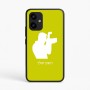 כיסוי בעיצוב אישי עם השם שלך לדגם - Realme P4 Power 5G בעיצוב צלם - גברים