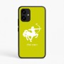 כיסוי בעיצוב אישי עם השם שלך לדגם - Realme P4 Power 5G בעיצוב מזלות - קשת
