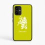 כיסוי בעיצוב אישי עם השם שלך לדגם - Realme P4 Power 5G בעיצוב אריה