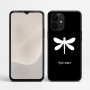 כיסוי בעיצוב אישי עם השם שלך לדגם - Realme P4 Power 5G בעיצוב שפירית