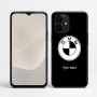 כיסוי בעיצוב אישי עם השם שלך לדגם - Realme P4 Power 5G בעיצוב ב.מ.וו