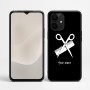 כיסוי בעיצוב אישי עם השם שלך לדגם - Realme P4 Power 5G בעיצוב מעצב שיער