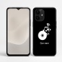 כיסוי בעיצוב אישי עם השם שלך לדגם - Realme P4 Power 5G בעיצוב תקליטור - אזור מוזיקה
