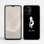 כיסוי בעיצוב אישי עם השם שלך לדגם - Realme P4 Power 5G בעיצוב קוקופלי