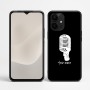 כיסוי בעיצוב אישי עם השם שלך לדגם - Realme P4 Power 5G בעיצוב מיקרופון