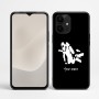 כיסוי בעיצוב אישי עם השם שלך לדגם - Realme P4 Power 5G בעיצוב צוללן