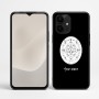 כיסוי בעיצוב אישי עם השם שלך לדגם - Realme P4 Power 5G בעיצוב לוח שנה אצטקי של המאיה