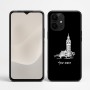 כיסוי בעיצוב אישי עם השם שלך לדגם - Realme P4 Power 5G בעיצוב ביג בן