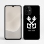 כיסוי בעיצוב אישי עם השם שלך לדגם - Realme P4 Power 5G בעיצוב מפתחות