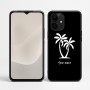 כיסוי בעיצוב אישי עם השם שלך לדגם - Realme P4 Power 5G בעיצוב כפות ידיים