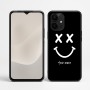 כיסוי בעיצוב אישי עם השם שלך לדגם - Realme P4 Power 5G בעיצוב סמיילי
