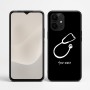 כיסוי בעיצוב אישי עם השם שלך לדגם - Realme P4 Power 5G בעיצוב סטטוסקופ רופא