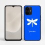 כיסוי בעיצוב אישי עם השם שלך לדגם - Realme P4 Power 5G בעיצוב שפירית