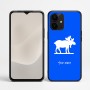 כיסוי בעיצוב אישי עם השם שלך לדגם - Realme P4 Power 5G בעיצוב דישון